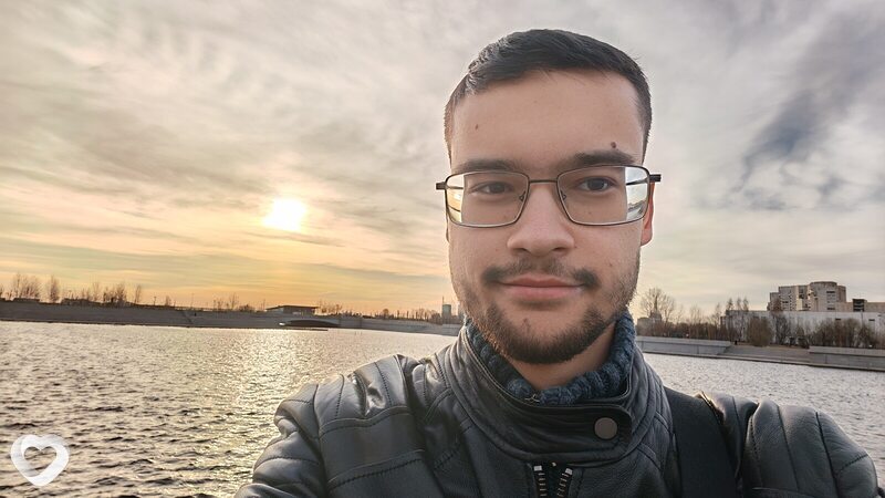 Александр, 25, Санкт-Петербурге — анкета №2104990