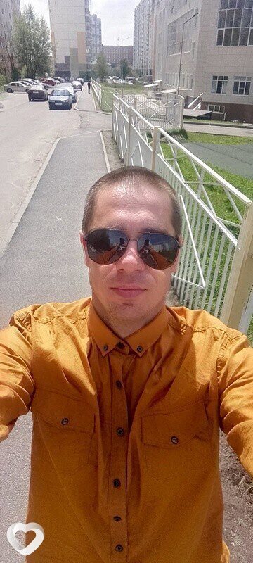 Александр, 33, Курске — анкета №2153114