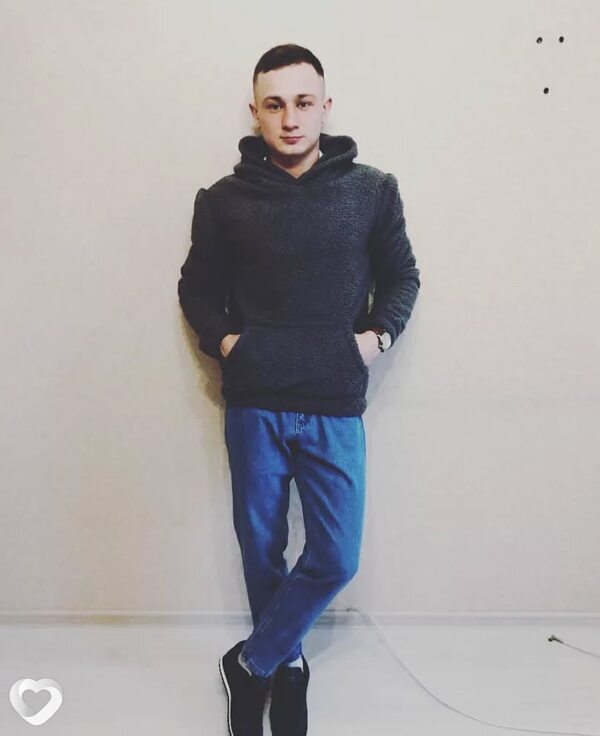 Андрей, 36, Челябинске — анкета №2104602