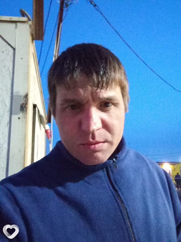 Павел, 38, Братске — анкета №2153123