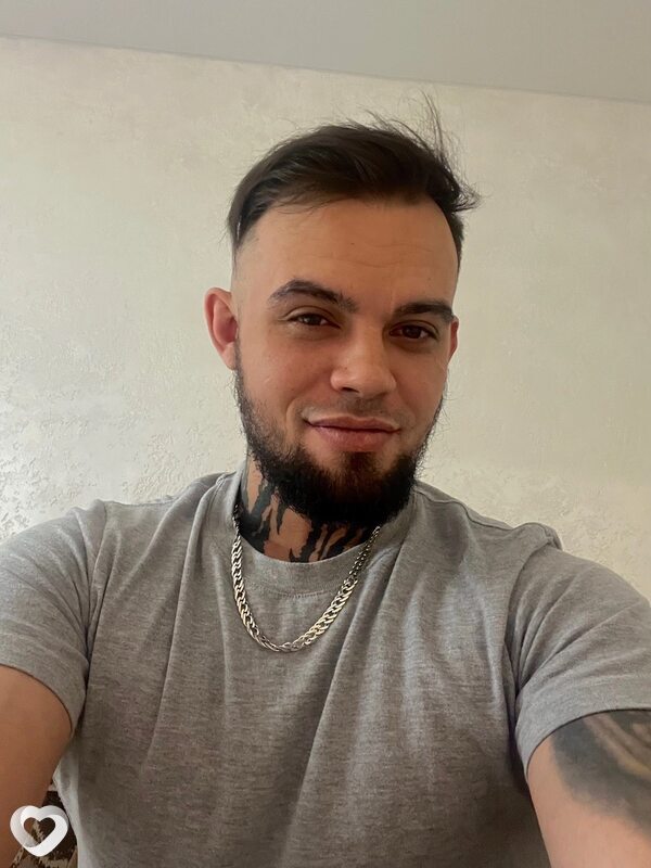 Сергей, 32, Минске — анкета №2153129