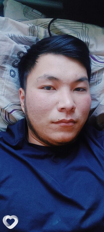 Мико, 27, Шымкенте — анкета №2105141