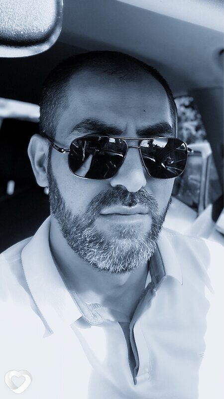 Shoon, 39, Сочи — анкета №2105142
