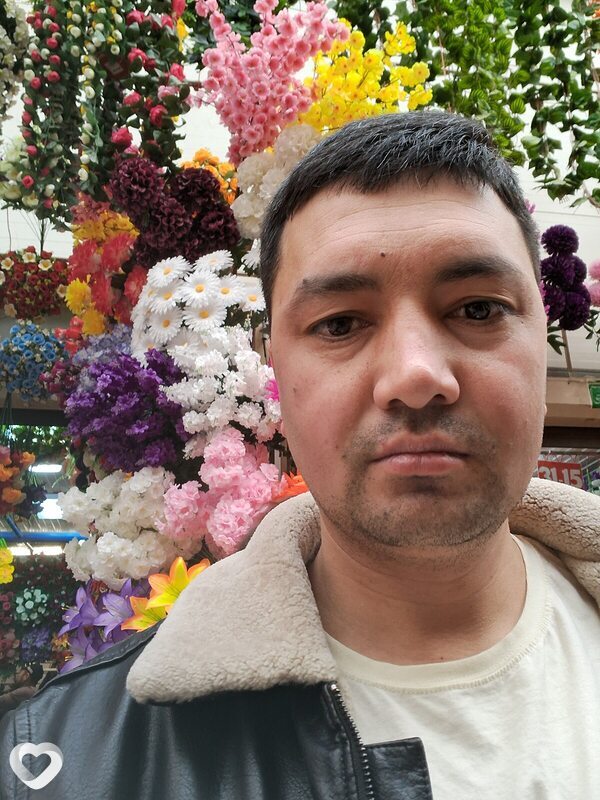 Serdar, 36, Москве — анкета №2105145