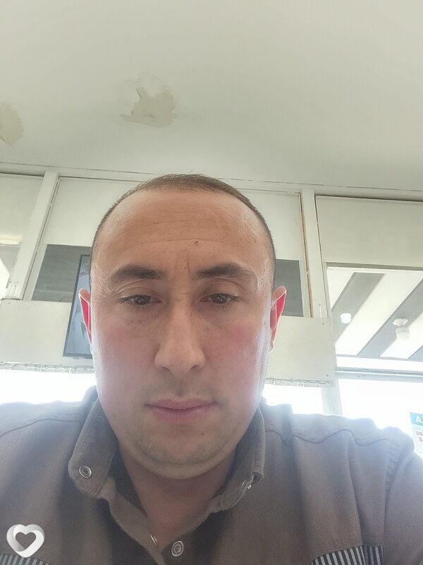 Сухроб, 39, Душанбе — анкета №2105147