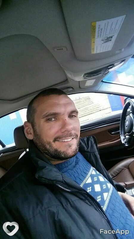 Анатоль, 44, Минске — анкета №2105150