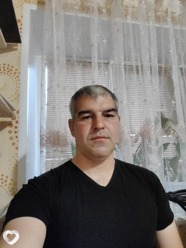 Эльман, 38, Иванове — анкета №2105151