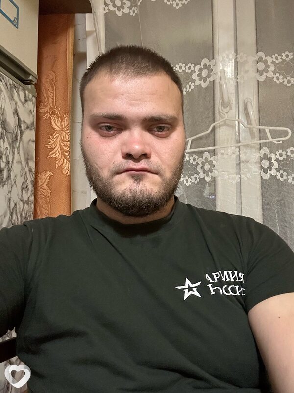 Кирилл, 29, Горловке — анкета №2105156