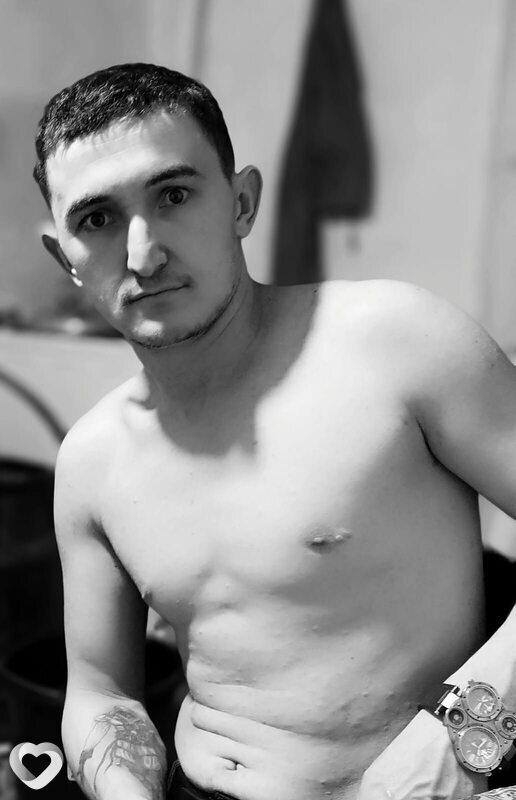 Давид, 27, Новосибирске — анкета №2105157