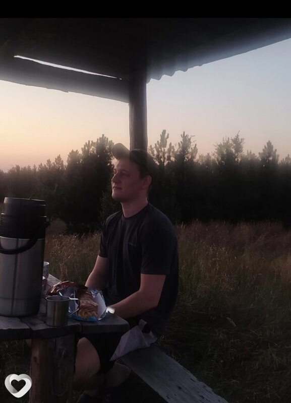 Владимир, 25, Ростове-на-Дону — анкета №2105160