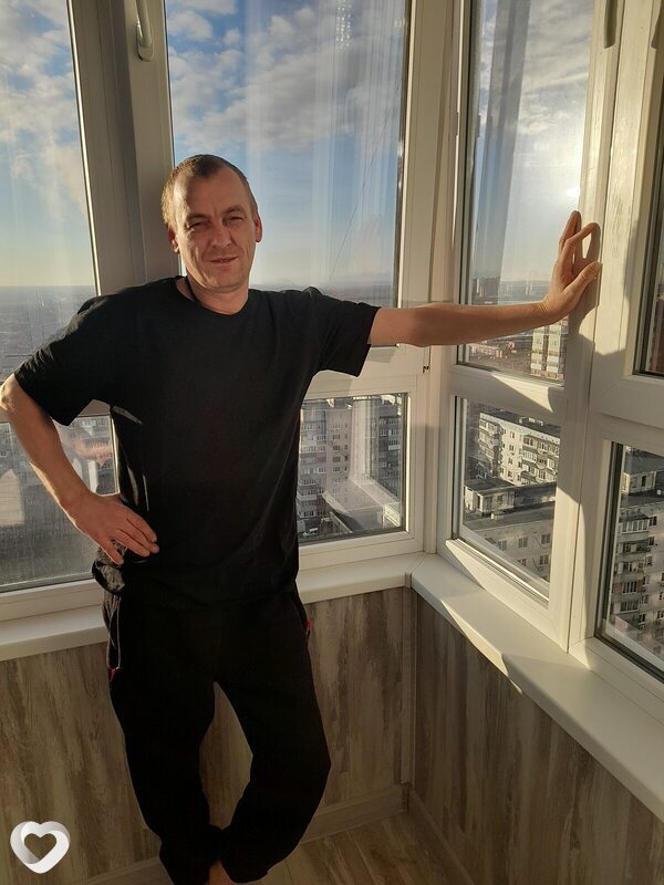 Никита, 36, Орёл — анкета №2105161