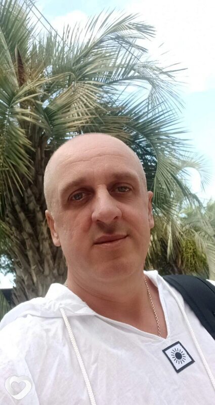 Анатолий, 42, Бузулуке — анкета №2104836