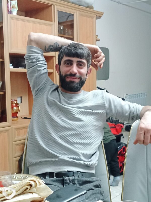 Генрих, 28, Екатеринбурге — анкета №2152766