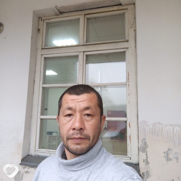 Николай, 42, Горно-Алтайске — анкета №2152769
