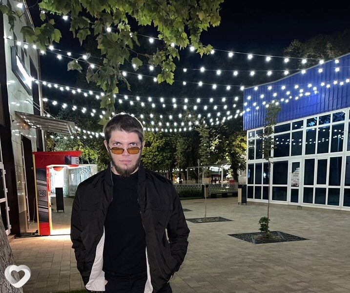 Алексей, 23, Краснодаре — анкета №2152770