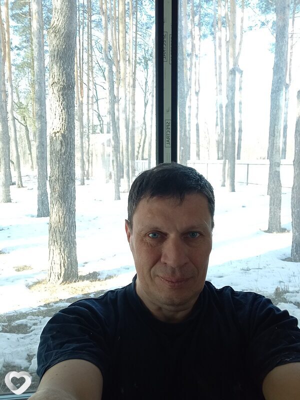 Алексей, 53, Пензе — анкета №2105020
