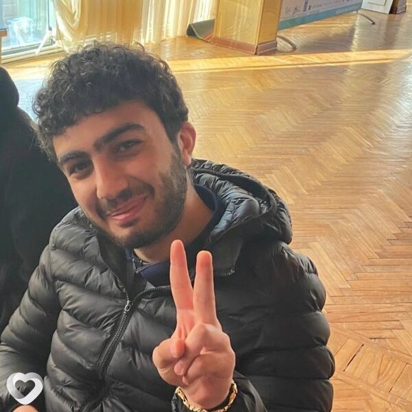Роб, 25, Петропавловске — анкета №2105025