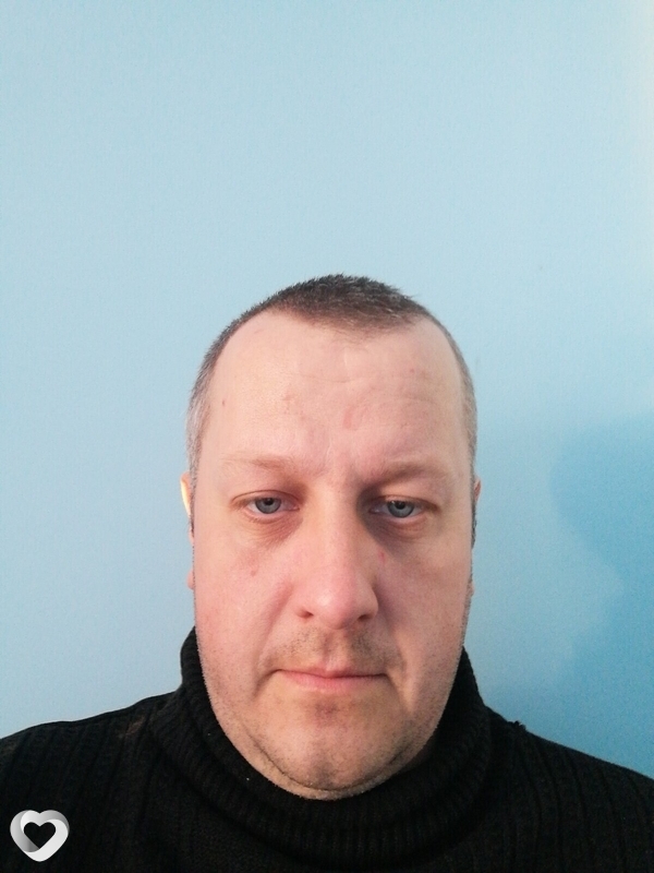 Владимир, 37, Красноярске — анкета №2104729