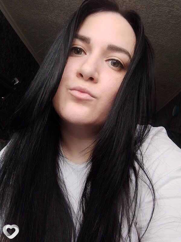 Алина, 32, Твери — анкета №2152944