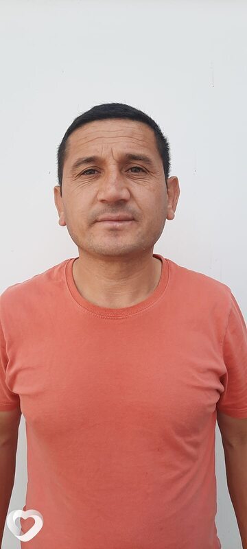 Марат, 37, Челябинске — анкета №2104732
