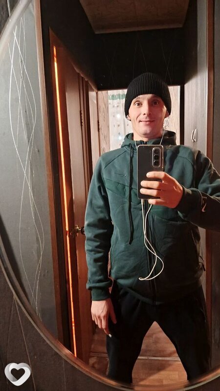 Александр, 29, Минусинске — анкета №2152952