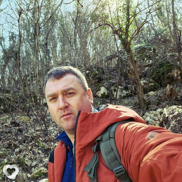 Андрей, 45, Курске — анкета №2152957