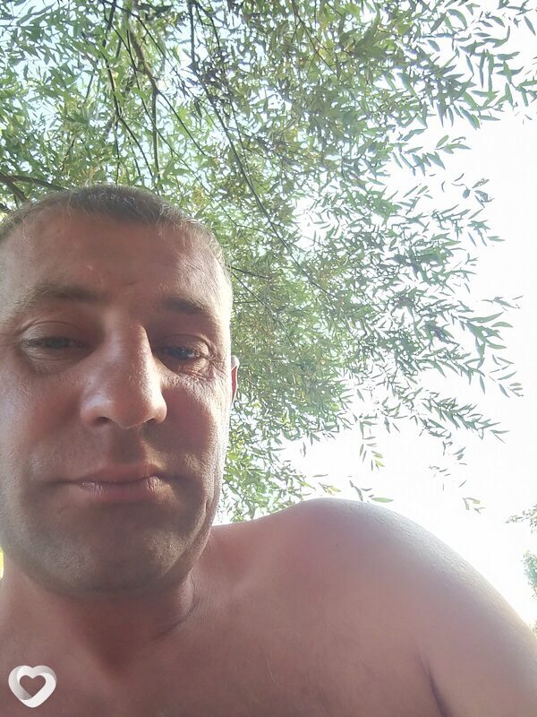 Иван, 37, Краснодаре — анкета №2105220