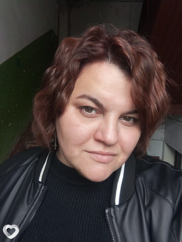 Юлия, 35, Торжке — анкета №2105233