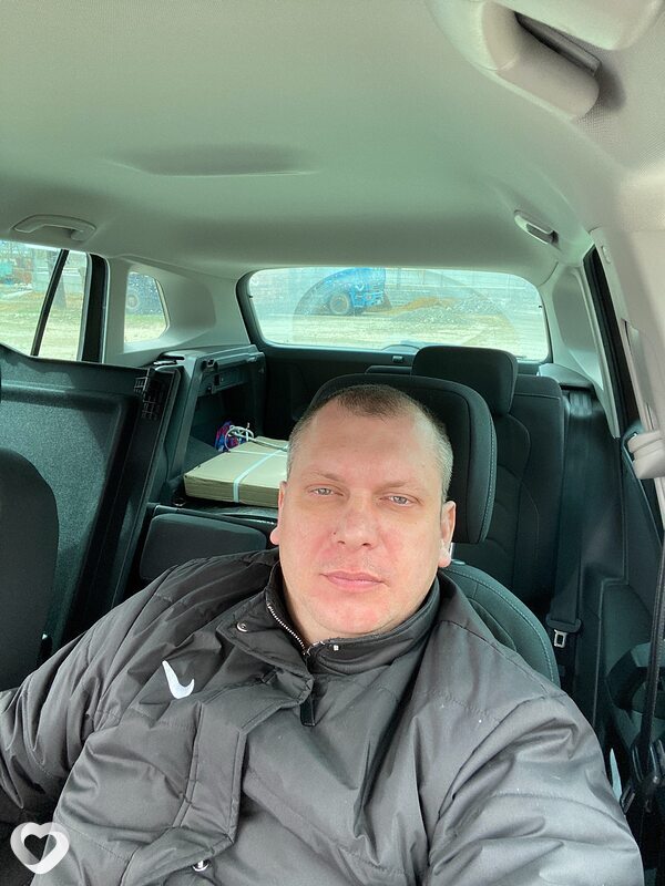 Юрий, 38, Саранске — анкета №2105236