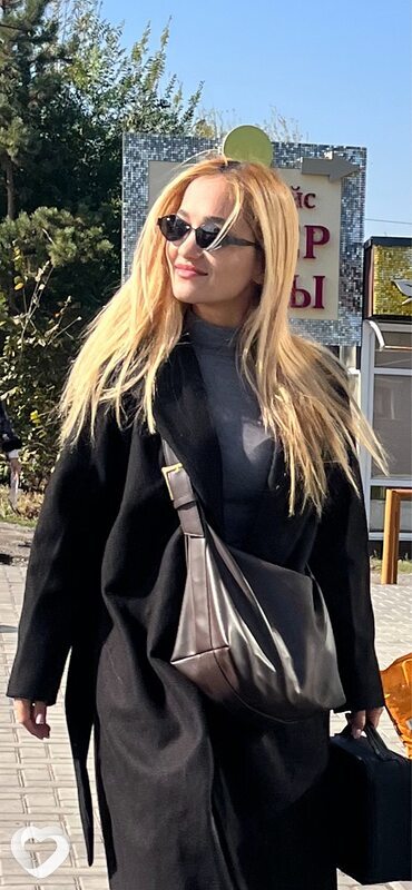 Altynai, 33, Алматы — анкета №2105240
