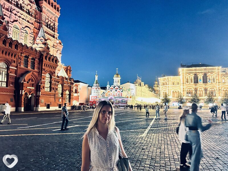 Юля, 37, Одинцове — анкета №2105242