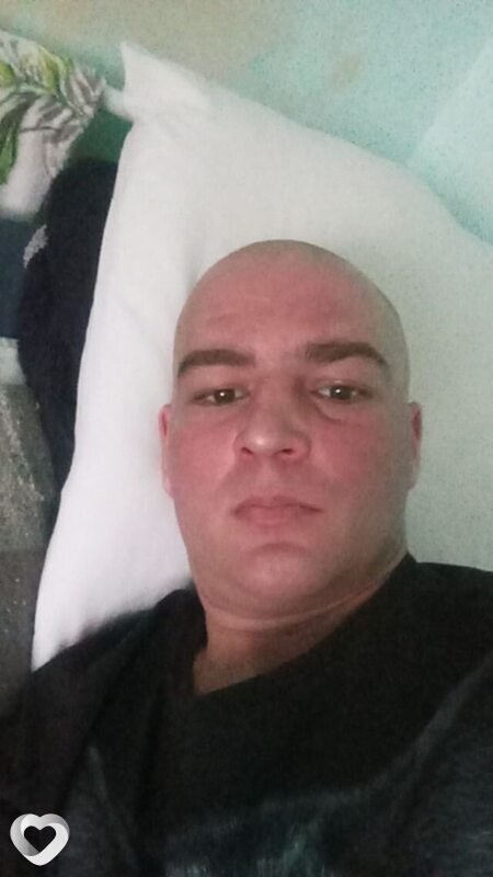 Сергей, 45, Шахтах — анкета №2105255