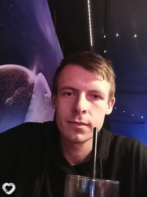 Александр, 26, Омске — анкета №2105256