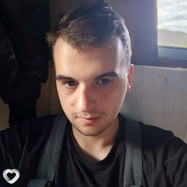 Влад, 27, Киселевске — анкета №2105353