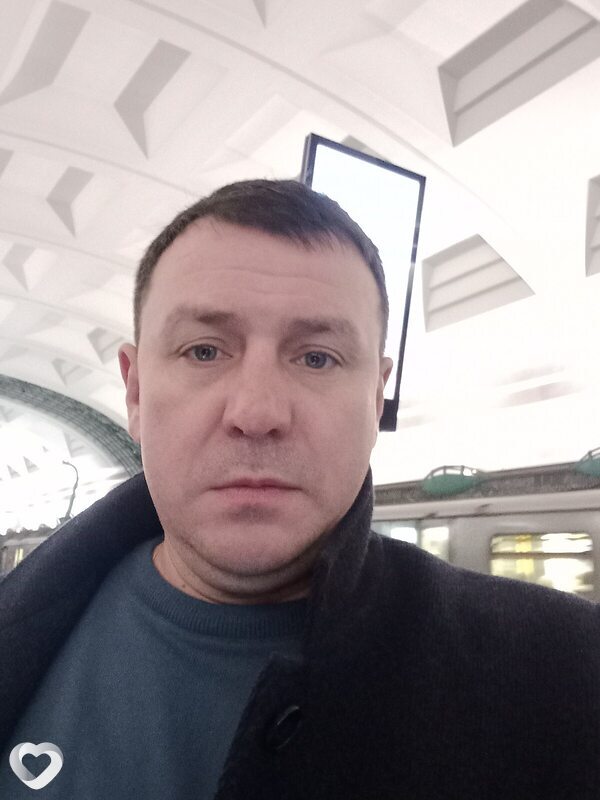 Александр, 40, Донское — анкета №2105354
