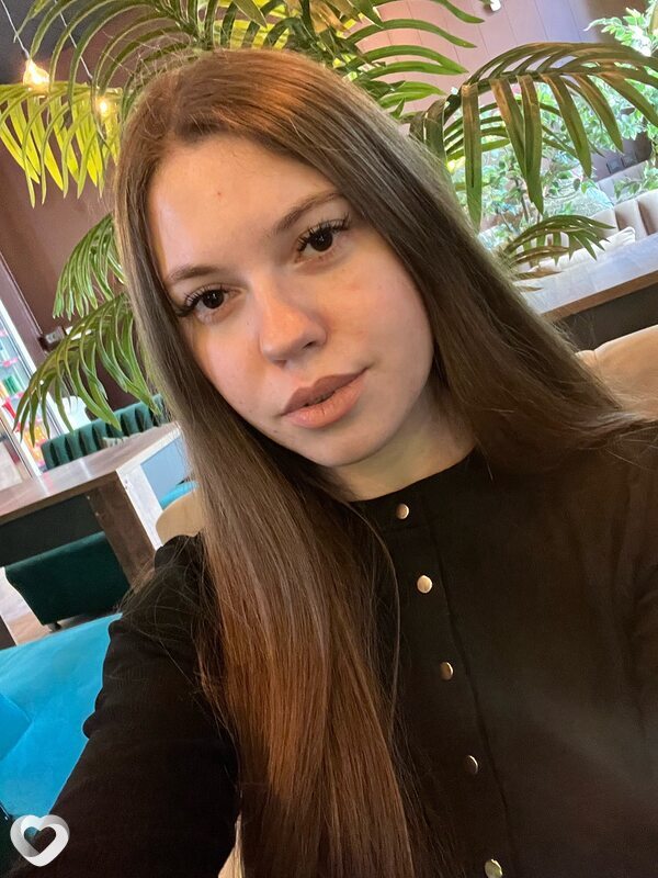 Виктория, 22, Краснодаре — анкета №2105359