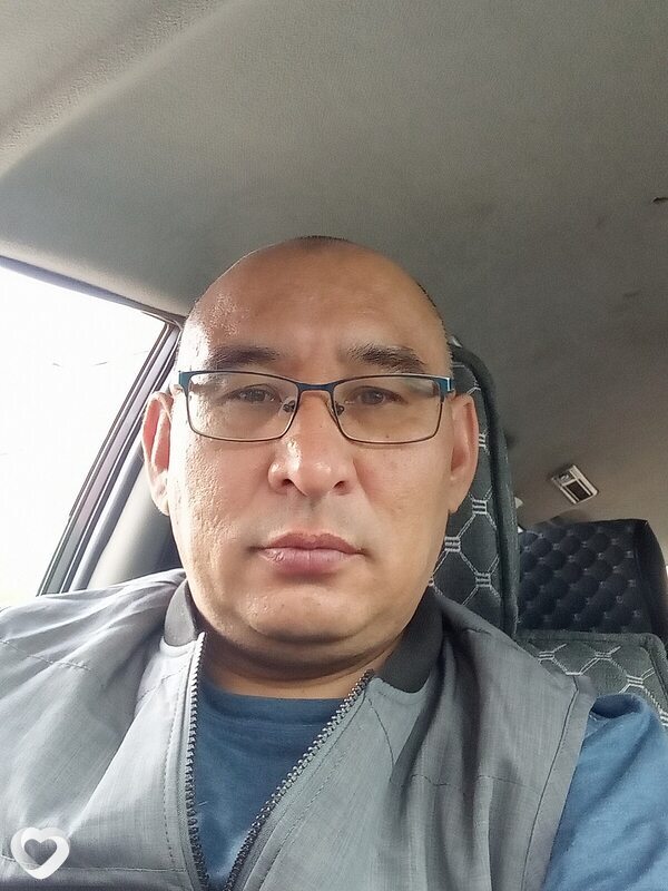 Серик, 49, Алматы — анкета №2105360