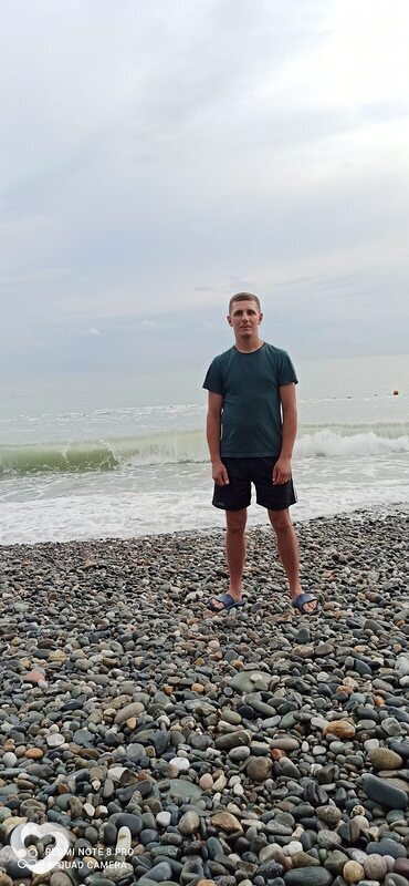 Родион, 37, Стерлитамаке — анкета №2105364