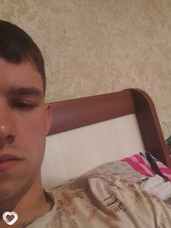 Сергей, 21, Астрахани — анкета №2105679