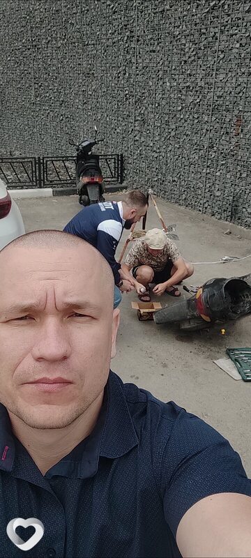Максим, 35, Луганске — анкета №2105683