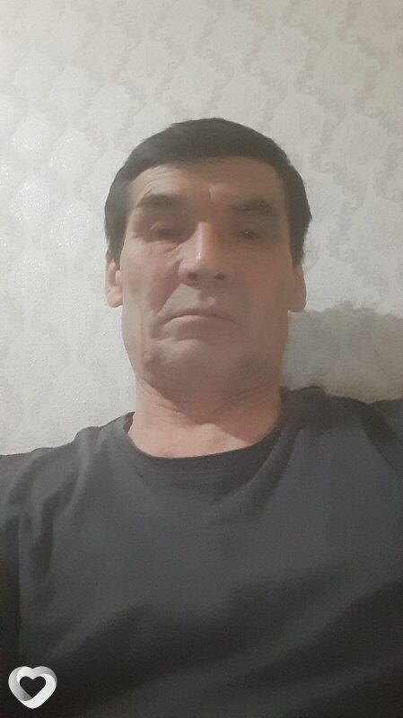Рустам, Москва
