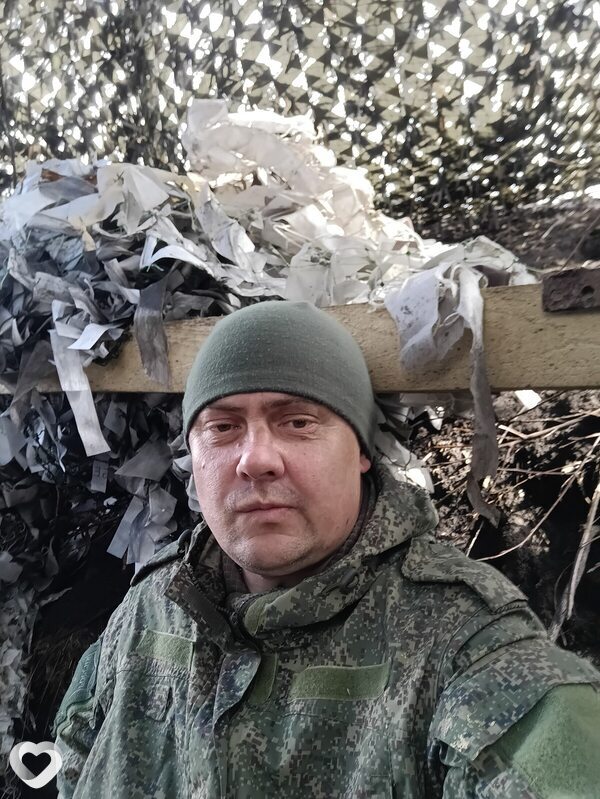 Павел, 41, Курске — анкета №2105693