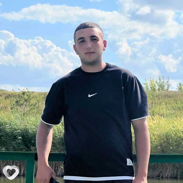 Давит, 22, Новокуйбышевске — анкета №2105403