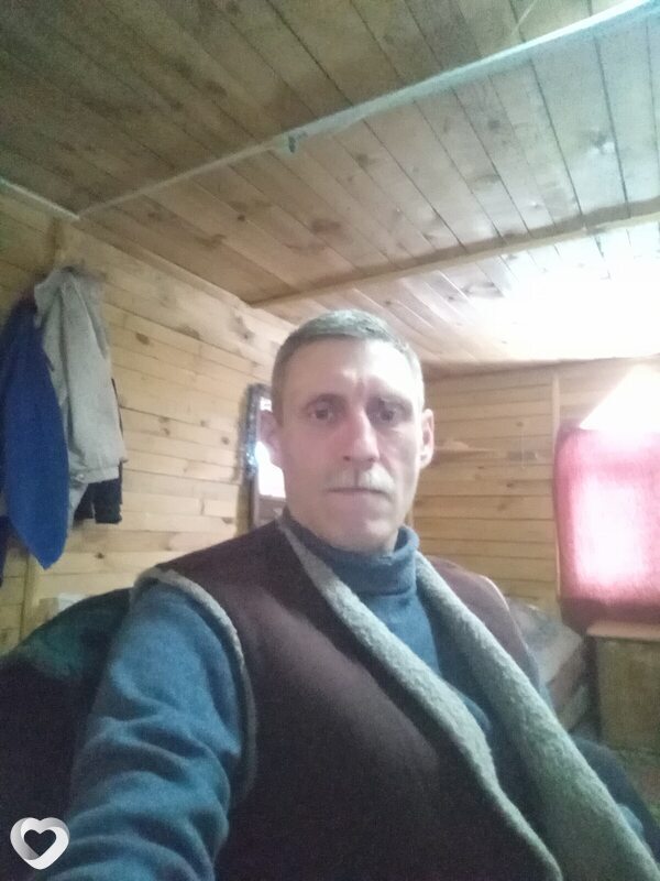 Олег, 58, Иванове — анкета №2105407
