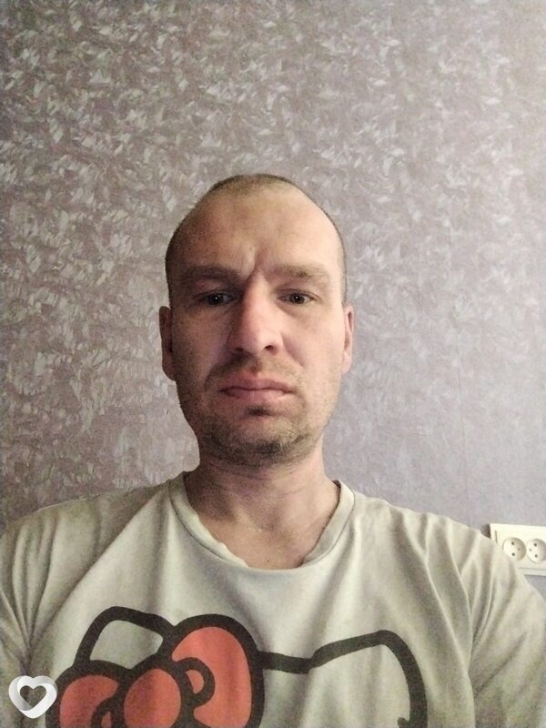 Миня, 43, Череповце — анкета №2105079