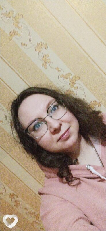 Евгения, 33, Ливнах — анкета №2152820