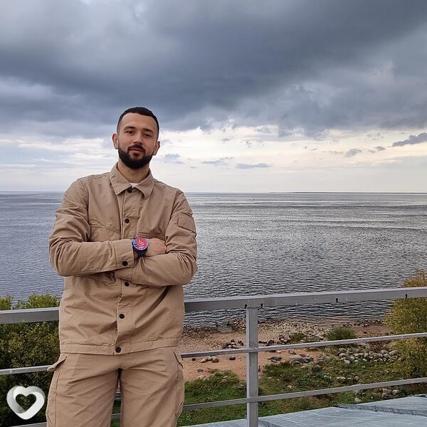 Матвей, 28, Адлер — анкета №2105276