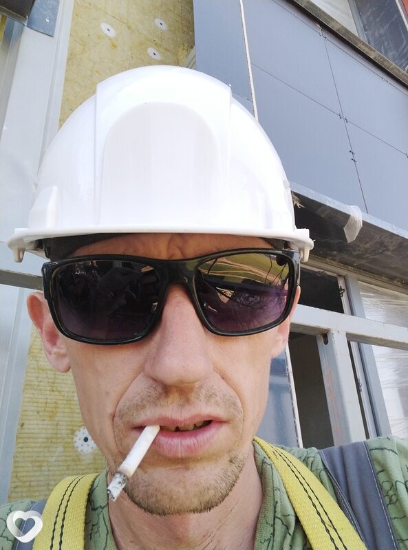 Максим, 42, Перми — анкета №2105291