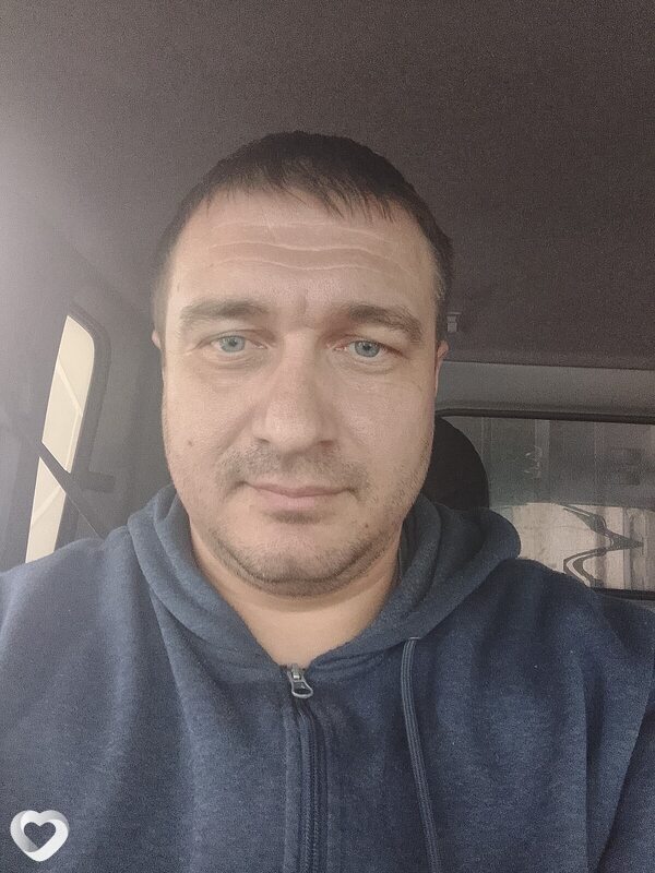 Евгений, 37, Краснодаре — анкета №2105428