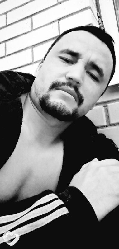Камил, 33, Саратове — анкета №2105435